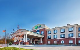 Holiday Inn Express Logansport